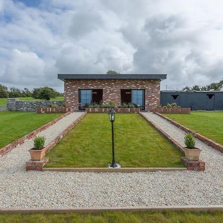 'The Stables' Vila Galway Exterior foto