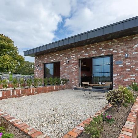 'The Stables' Vila Galway Exterior foto