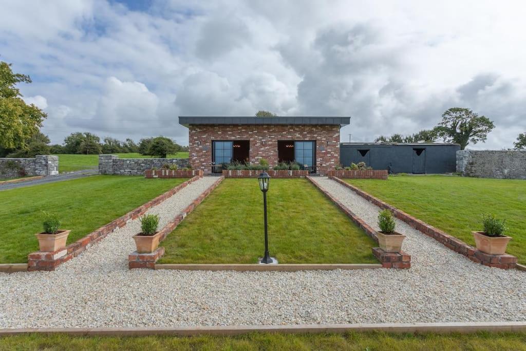 'The Stables' Vila Galway Exterior foto