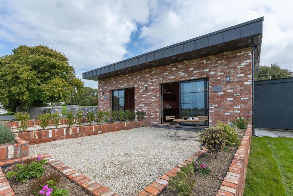 'The Stables' Vila Galway Exterior foto