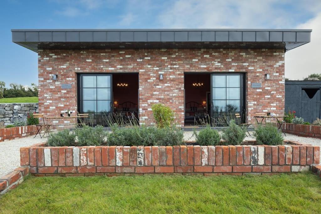 'The Stables' Vila Galway Exterior foto