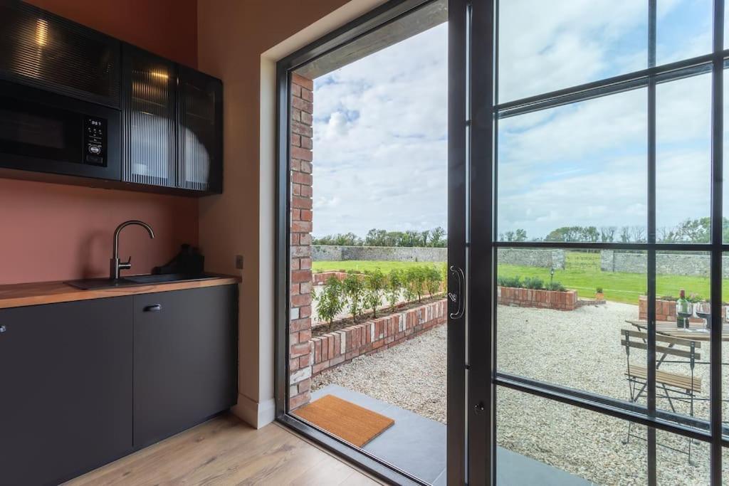'The Stables' Vila Galway Exterior foto