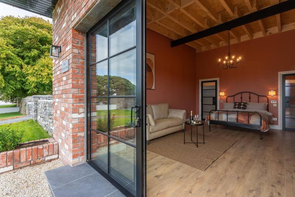 'The Stables' Vila Galway Exterior foto